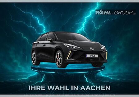 MG MG4 XPOWER 💥Knallerangebot 💥