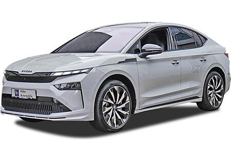 Skoda Enyaq Coupé "Sportline" 82kWh 286PS Maxx-Paket *SOFORT VERFÜGBAR*