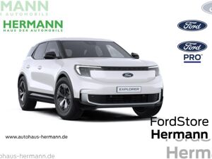 Ford Explorer BEV - 58 kWh RWD STYLE bild 3