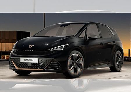 Cupra Born Edition Dynamic 60 kWh 231 PS - SOFORT verfügbar inkl. LRV | Ganzjahresreifen