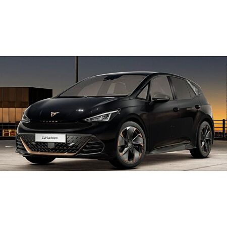 Cupra Born leasen