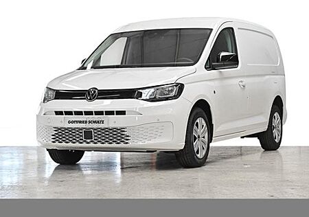 VW Caddy Volkswagen Cargo Maxi 2.0 TDI (Mettmann)