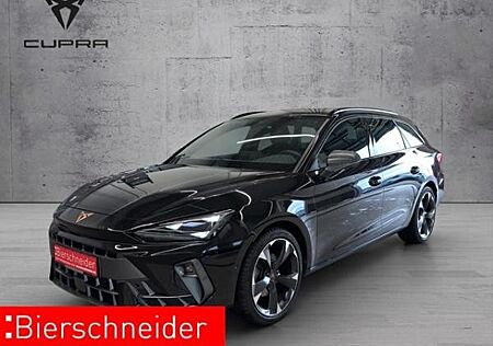 Cupra Leon Sp. 1.5 eTSI DSG INTELLIGENT DRIVE eHECK