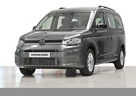 VW Caddy Volkswagen Maxi Life 1.5 TSI (Mettmann)