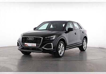Audi Q2 (GAG)