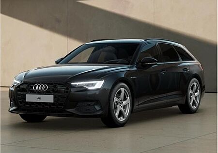 Audi A6 Avant 35 TDI Navi Matrix LED Pano virtual AHK ACC