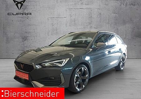 Cupra Leon Sp. 2.0 TSI DSG eHeck FaPa XL LED Navi WP