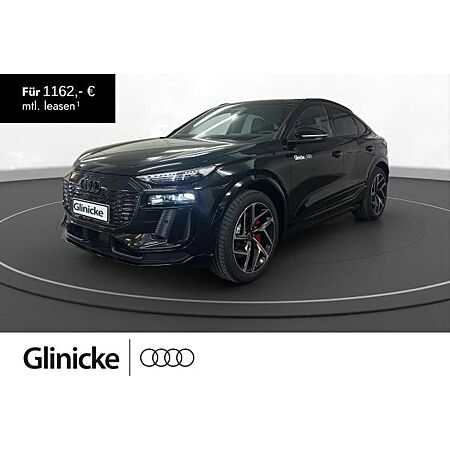 Audi e-tron leasen