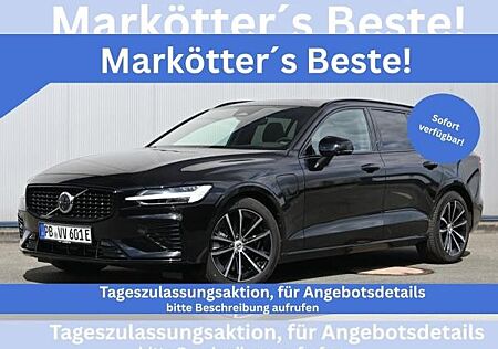 Volvo V60 T6 Plus Dark Business / Pano / Head Up / 0,5%