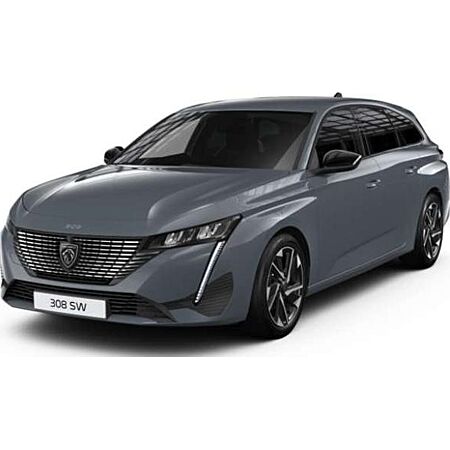 Peugeot 308 leasen