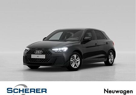 Audi A1 Sportback 30 TFSI S tronic*SONDERPREIS*S line Interieur*Alu*LED*Interface*Sitzhzg.*