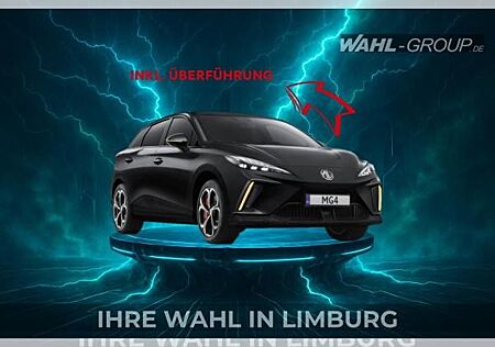 MG MG4 XPOWER 💥Knallerangebot💥inklusive Frachtkosten