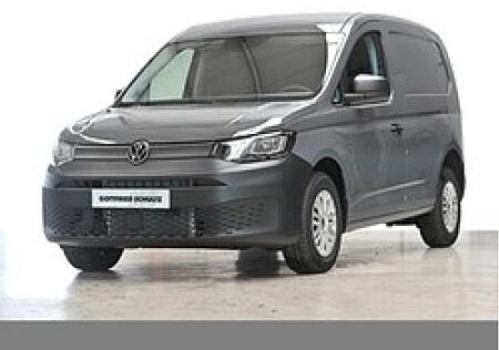 VW Caddy Volkswagen Cargo 2.0 TDI (Mettmann)