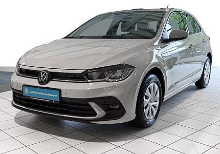 VW Polo Volkswagen 1.0 Life Parkassist AppConnect Ganzjahresreifen