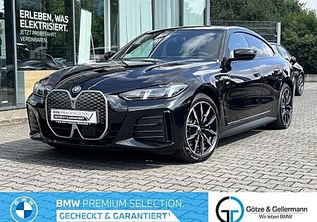 BMW i4 eDrive40 M Sportpaket //Stop&Go FACELIFT!!!