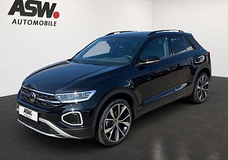 VW T-Roc Volkswagen Style 2.0 TDI SCR 4MOTION DSG ‼️sofort verfügbar‼️