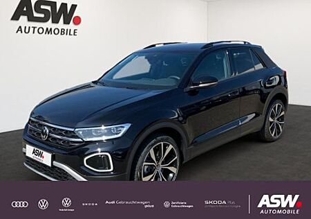 VW T-Roc Volkswagen Style 2.0 TDI SCR 4MOTION DSG ‼️sofort verfügbar‼️