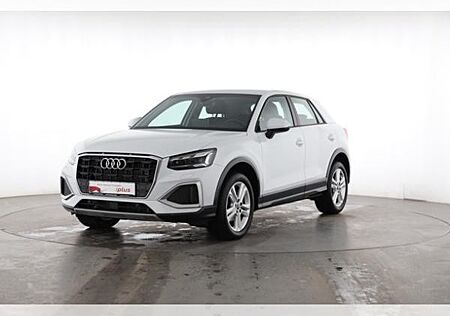 Audi Q2 (GAG)
