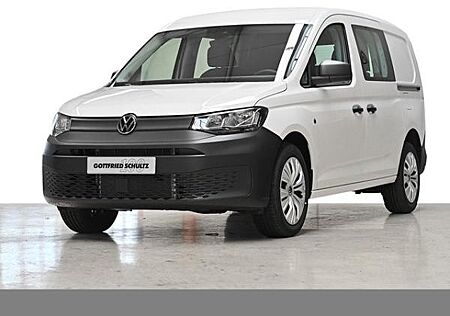 VW Caddy Volkswagen Flexible Maxi 1.5 TSI (Essen-Kray)
