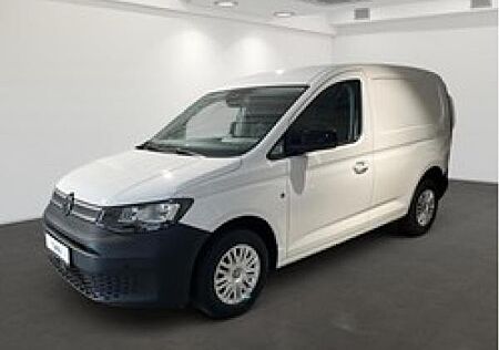 VW Caddy Volkswagen Cargo 2.0 TDI ( Mülheim)