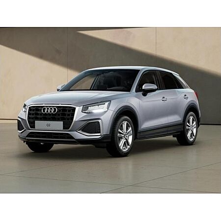 Audi Q2 leasen