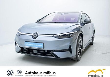 VW ID.7 Volkswagen Tourer Pro*PANO*NAVI*MATRIX*APP*