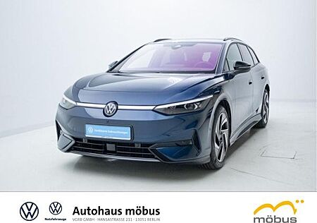 VW ID.7 Volkswagen Tourer Pro*360°*APP*HUD*MASSAGE*MEMORY*LED*