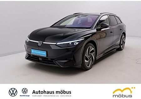 VW ID.7 Volkswagen Tourer Pro**Leasing 579€ o. Anzahlung**