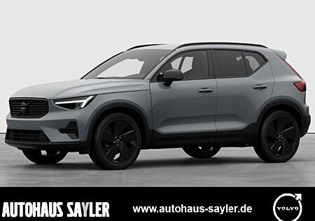 Volvo XC 40 XC40 B3 Plus Black Edition bis 30.06.*H&K*Memory*360°
