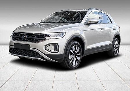 VW T-Roc Volkswagen 2.0 TDI Move DSG Navi ACC Kamera IQ.Drive