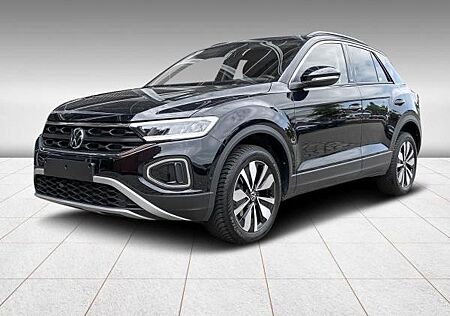VW T-Roc Volkswagen 1.5 TSI Move DSG Navi Szhzg Kamera CarPlay