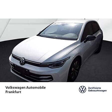 VW Golf leasen