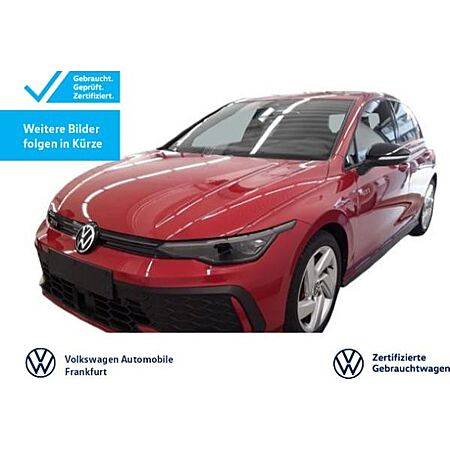 VW Golf leasen