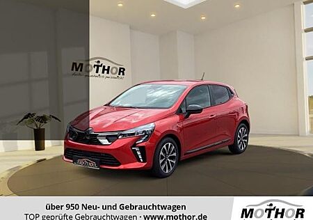 Mitsubishi Colt PLUS 1,0 l Benziner TEMP KAM PDC LED