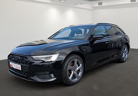 Audi A6 Avant 35 TDI advanced Leder Pano Matrix AHKHUD