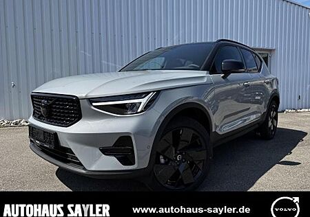 Volvo XC 40 XC40 B4 Ultra Black Edition bis 30.06.*Pano*360°*H&K*