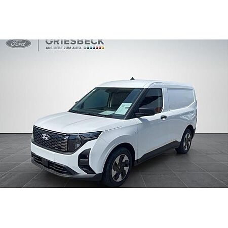 Ford Transit Courier leasen
