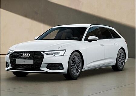Audi A6 Avant 40 TDI quattro advanced Leder HuD Matrix Kamera