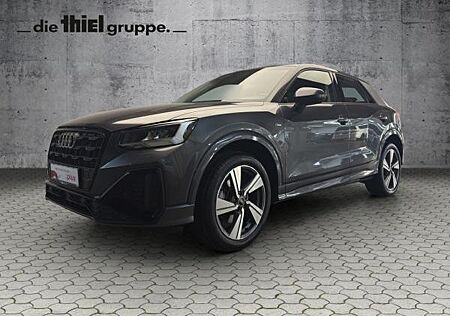 Audi Q2 40 TFSI quattro S line *Kamera*Navi*
