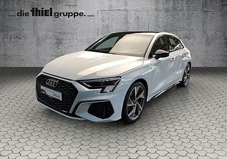 Audi A3 Sportback - S line *Matrix*Pano*AHK