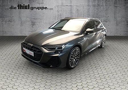Audi A3 Sportback - S line *Head-Up*AHK*SONOS