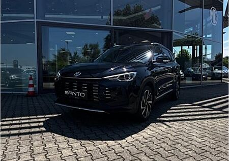 MG ZS HYBRID+ STANDARD MY24 GEWERBE *SONDERAKTION* #SENSANTONELL