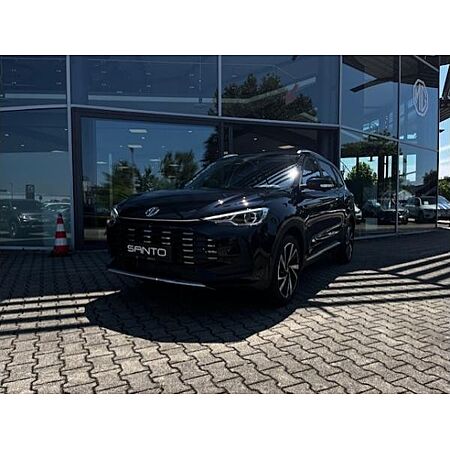 MG ZS leasen