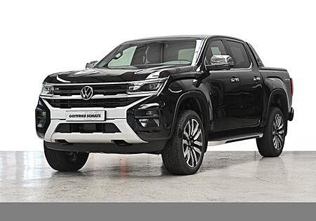 VW Amarok Volkswagen Aventura 3.0 TDI (Mettmann)