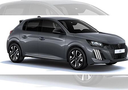 Peugeot 208 Hybrid 110 e-DSC6 Allure