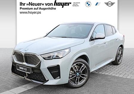 BMW iX2 xDrive30 M Sportpaket Innovationspaket uvm.