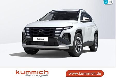 Hyundai Tucson FACELIFT TREND *SOFORT VERFÜGBAR*