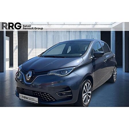 Renault ZOE leasen
