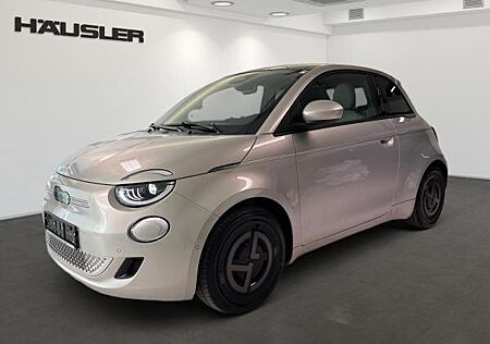 Fiat 500E Giorgio Armani 💥jetzt im Juni noch elektrisch Fahren 💥