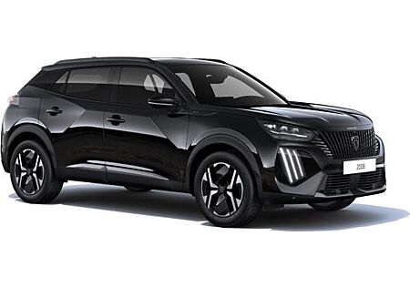 Peugeot 2008 HYBRID 145 e-DSC6 GT